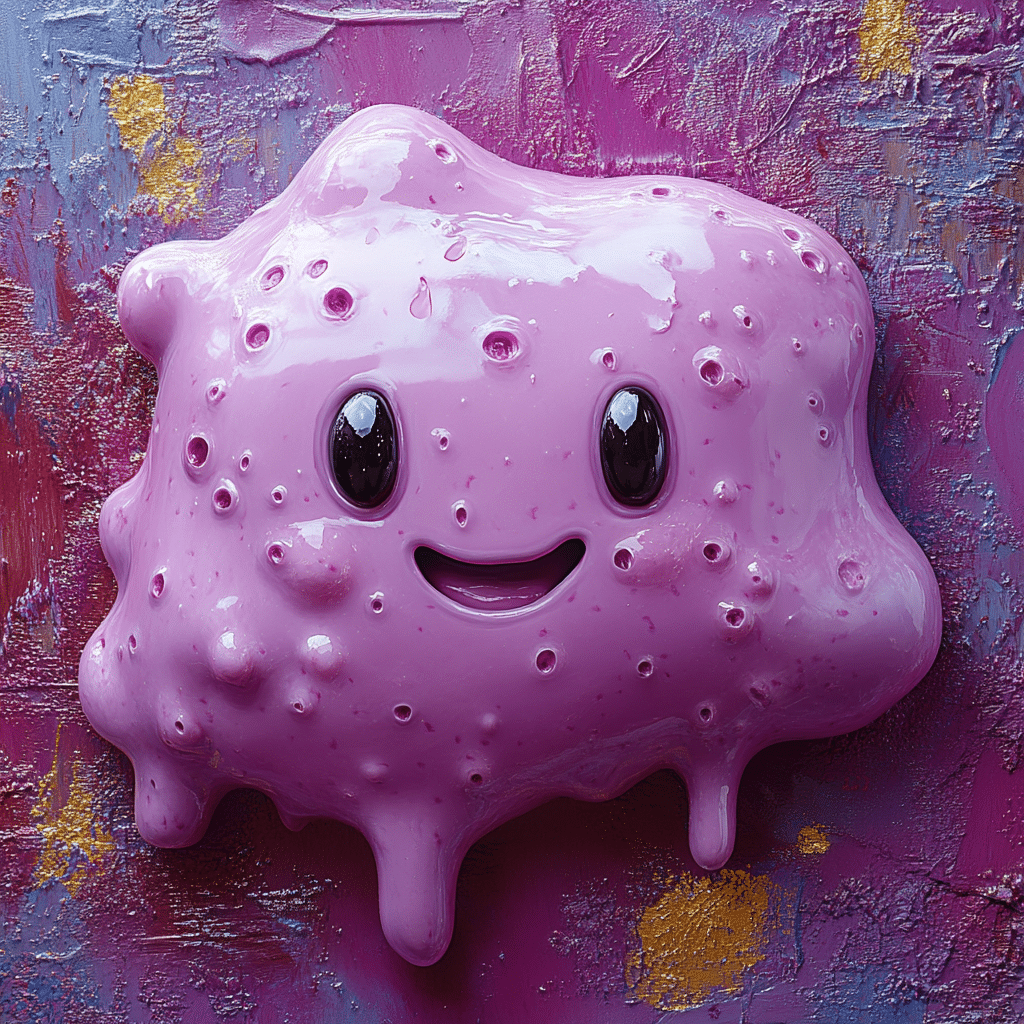 lumpy space princess