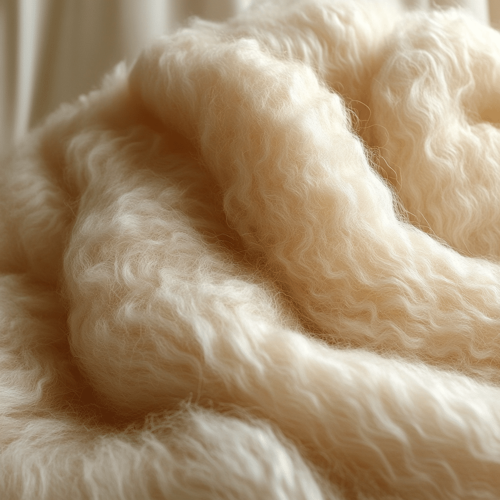 mohair