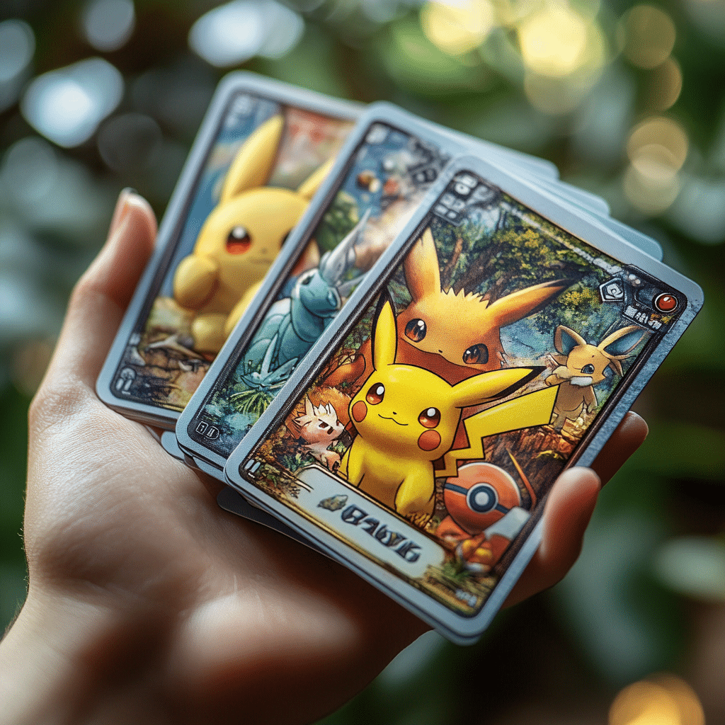 most valuable pokemon cards