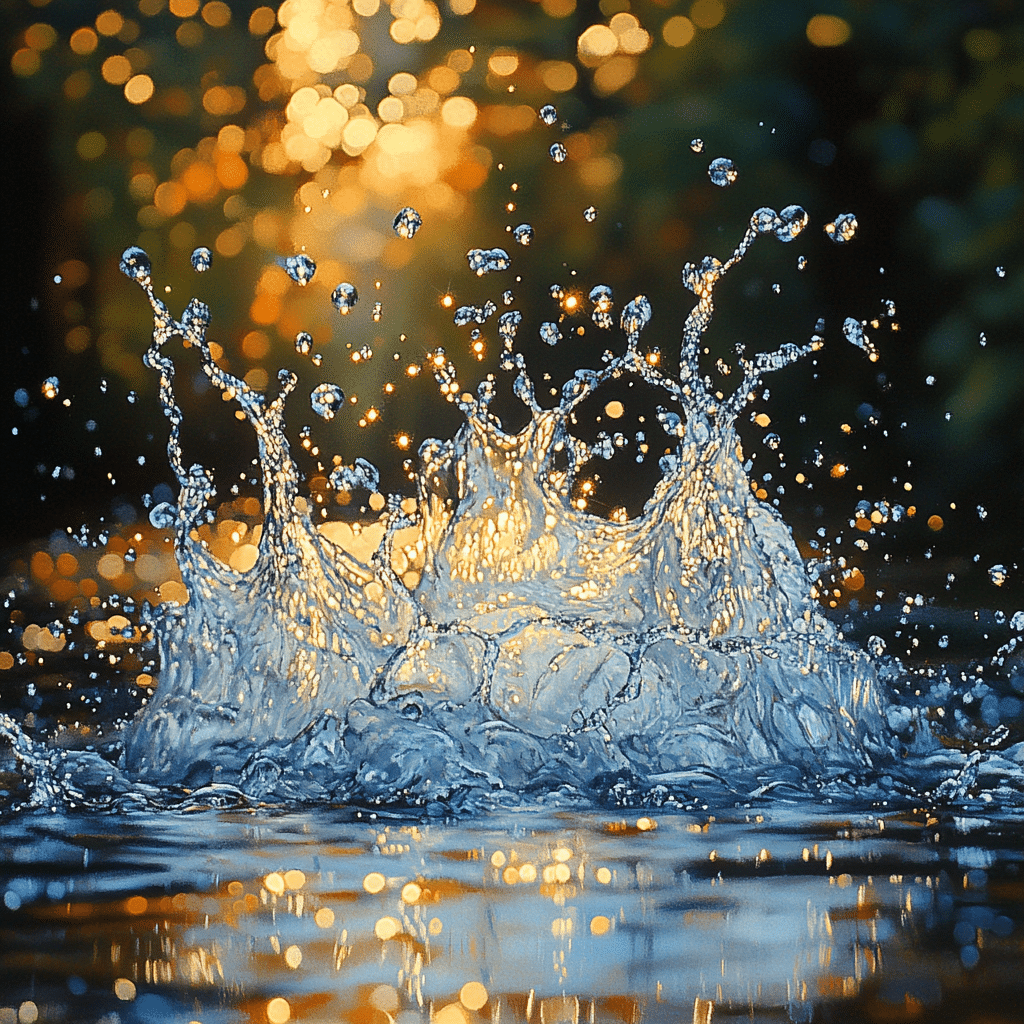 sparkletts water