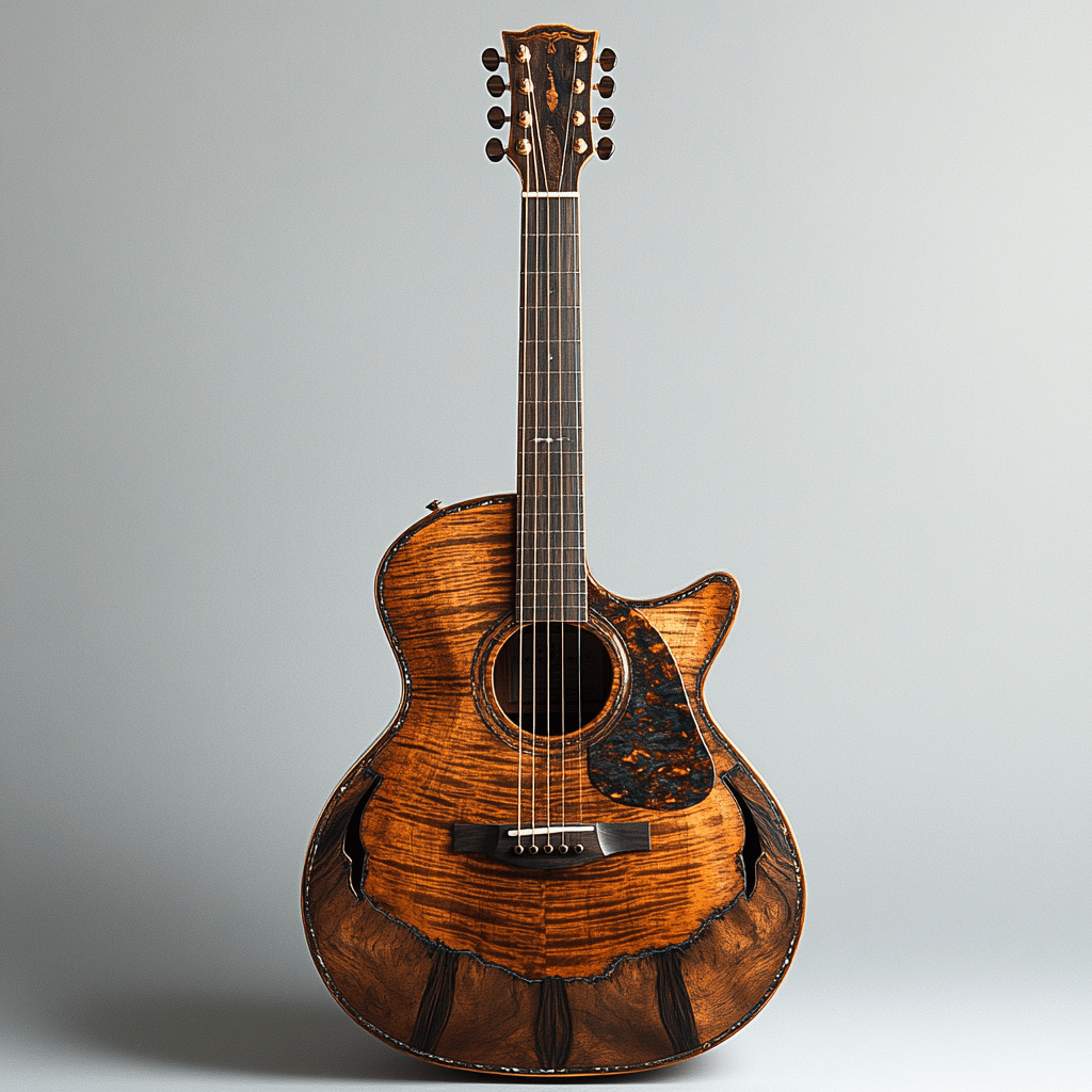 taylor guitar