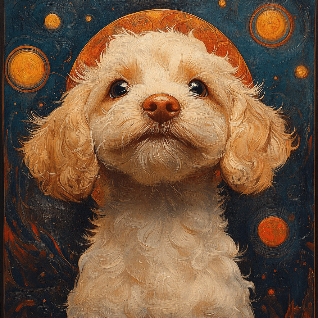 whoodle