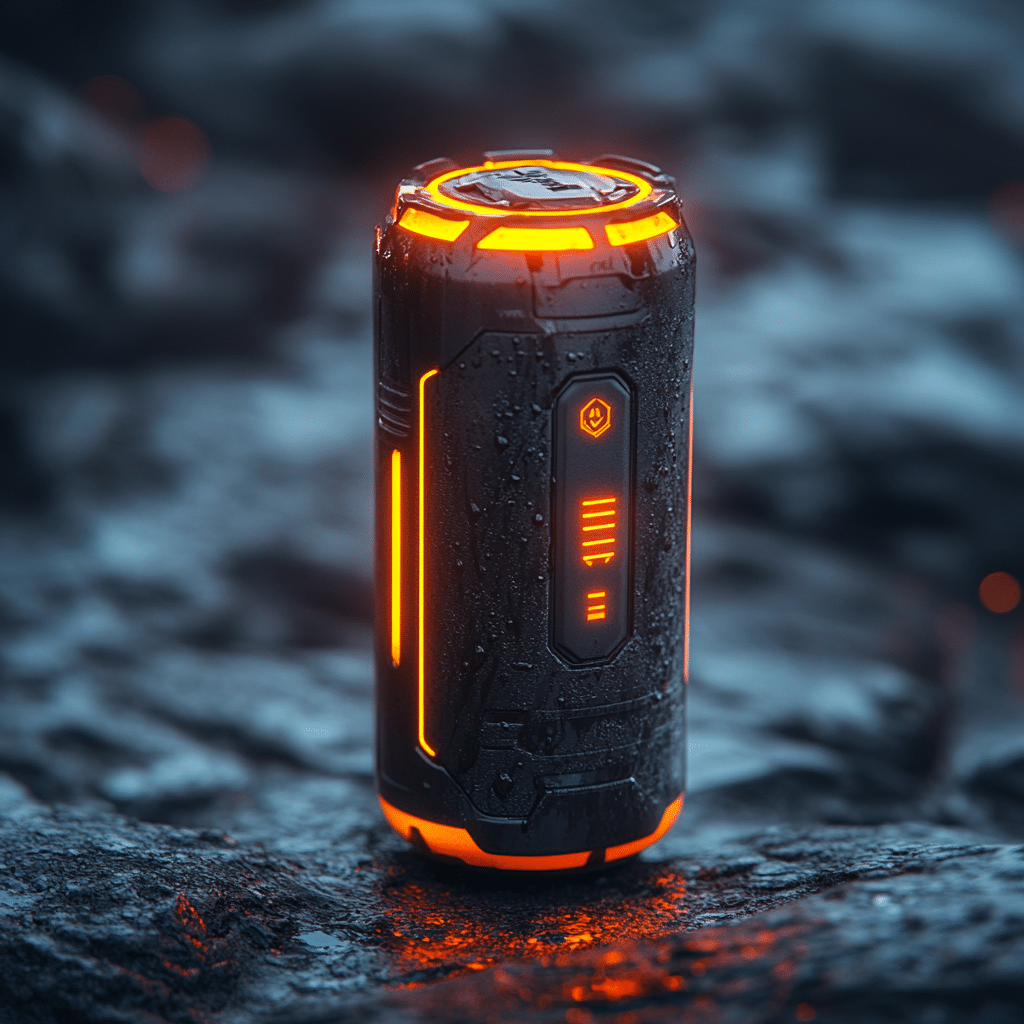 15 volt battery