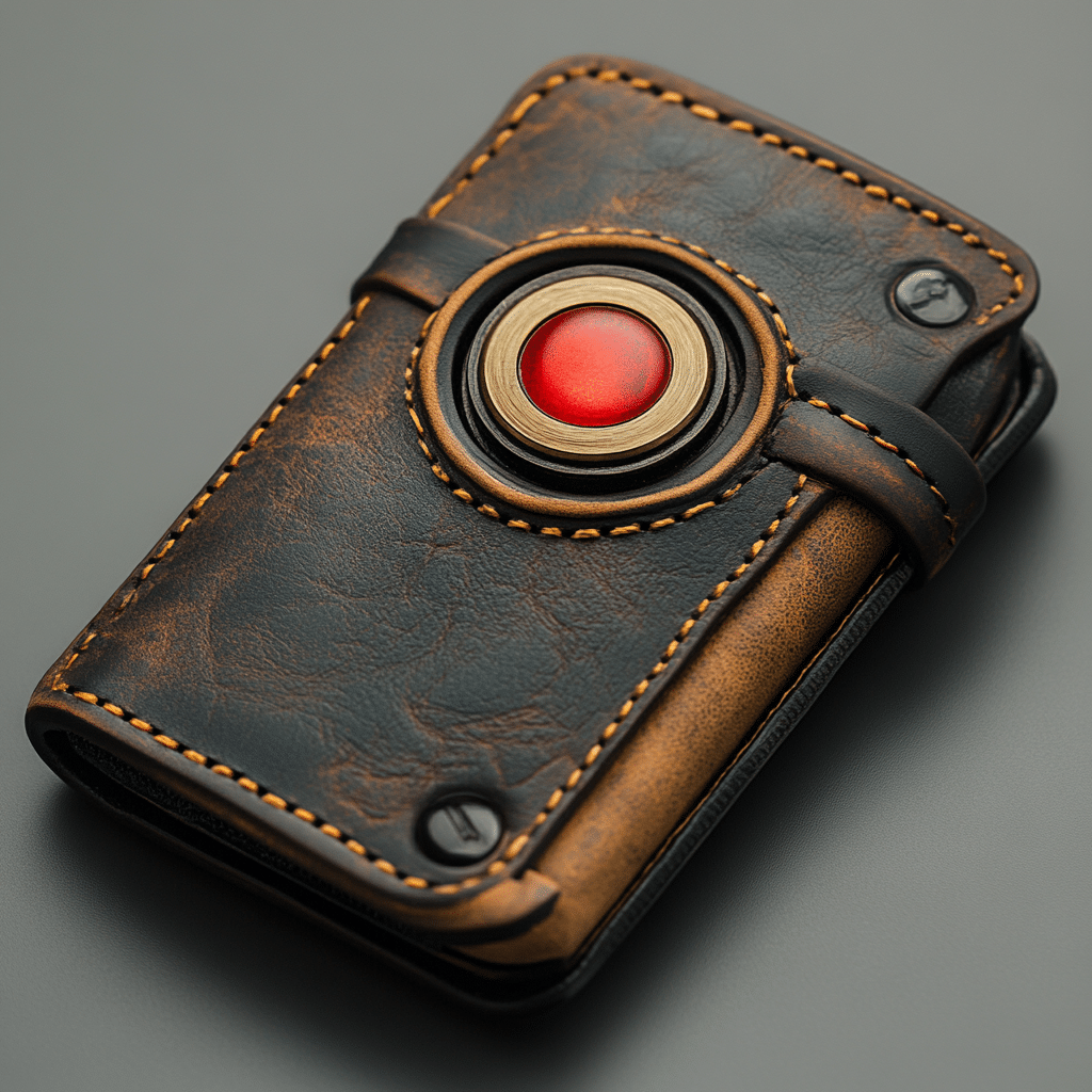 airtag wallet