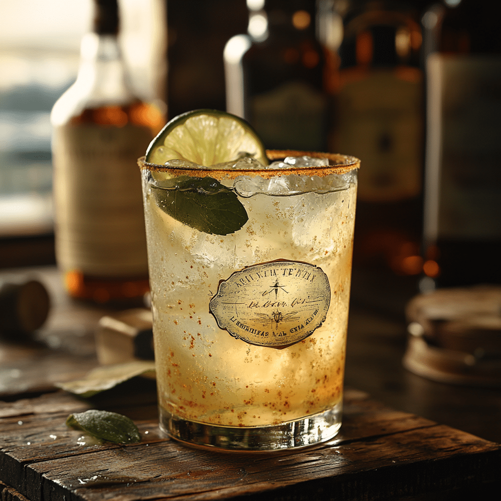 aviation gin