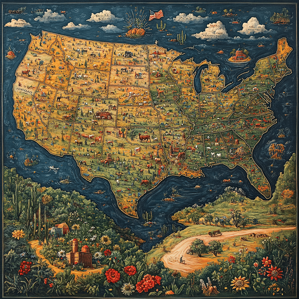 counties in texas