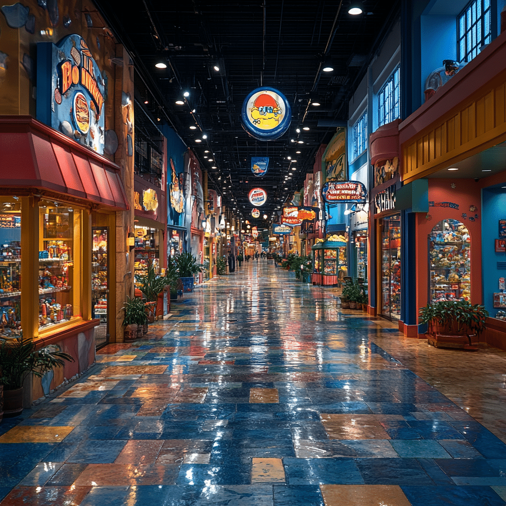 ja biztown