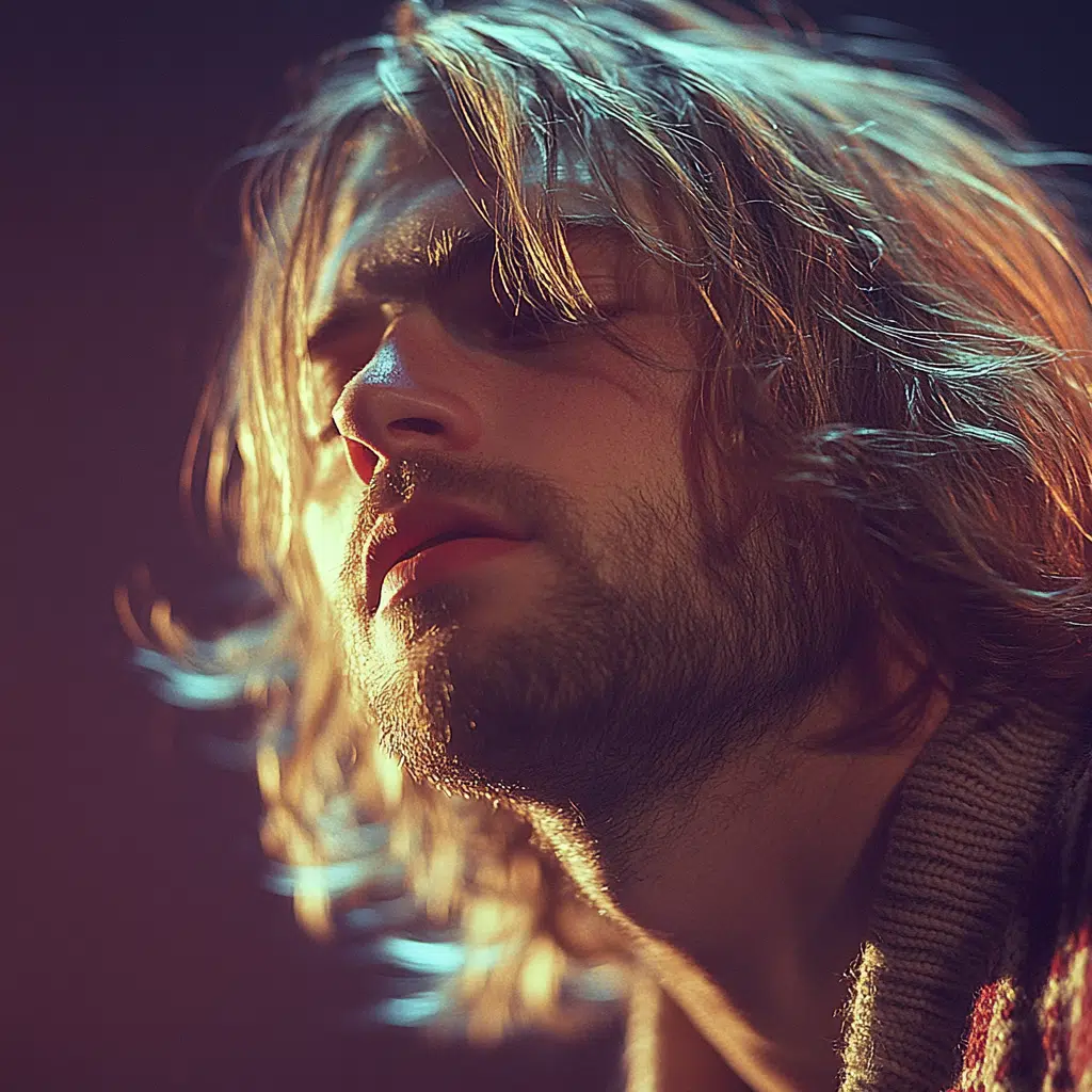 kurt cobain suicide note