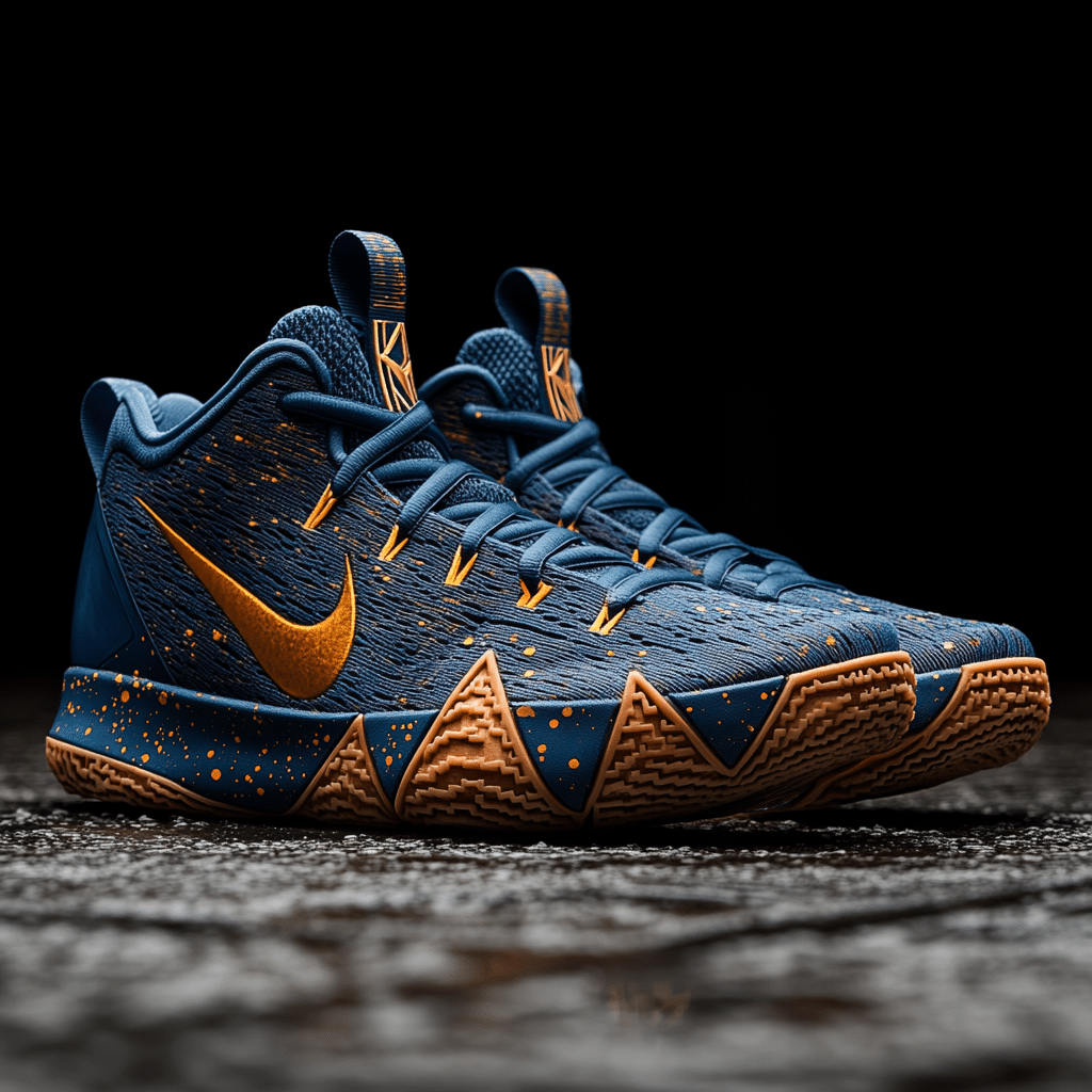 kyrie 4