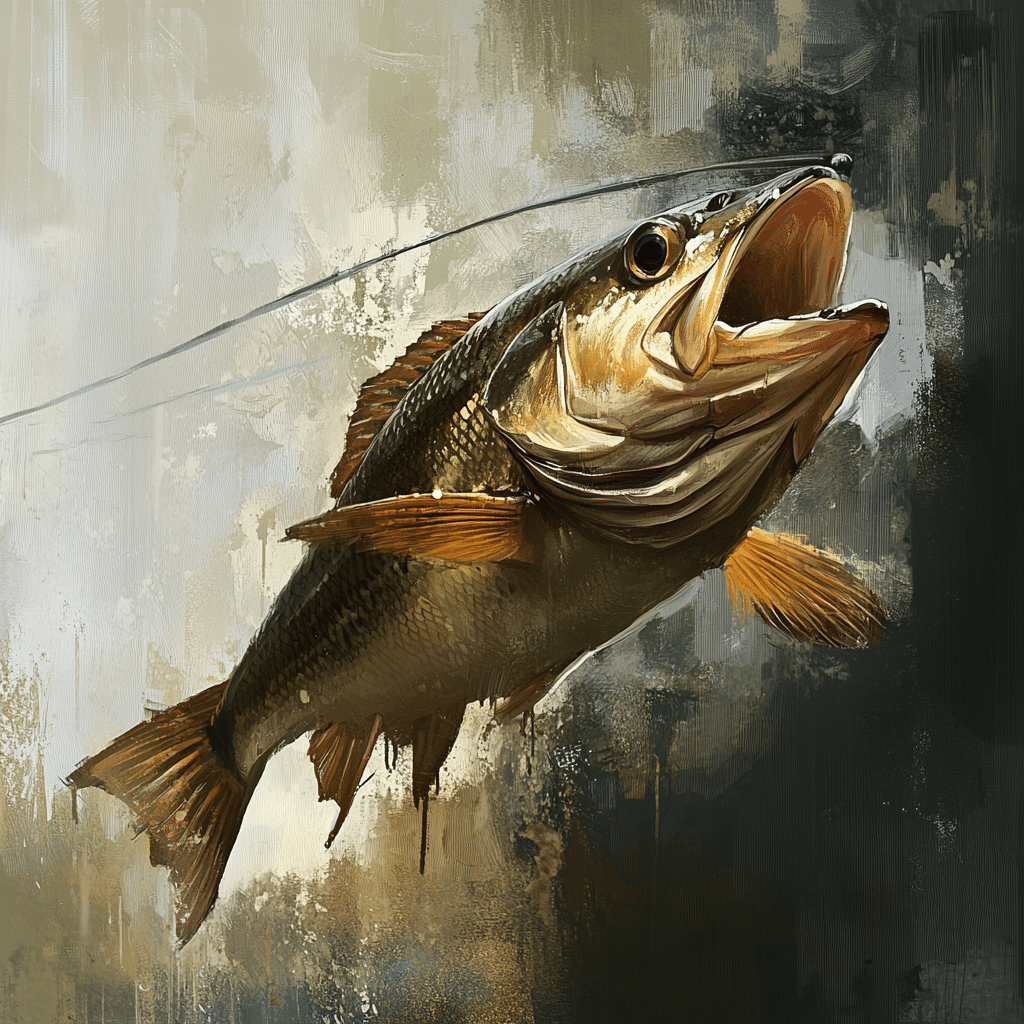 live bait