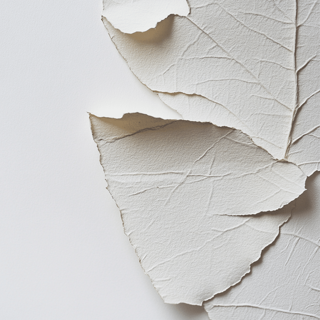 loose leaf paper