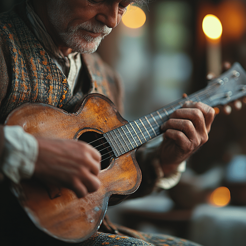 mandolin chords