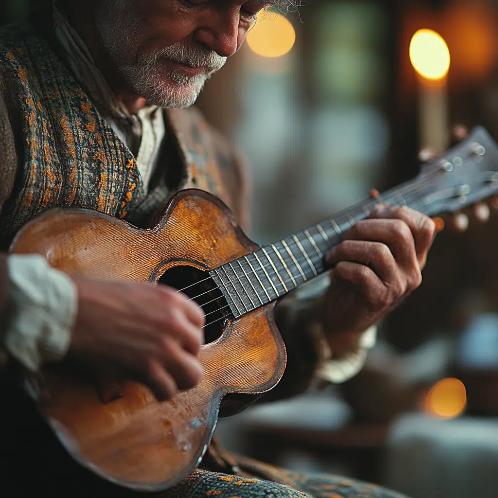 mandolin chords