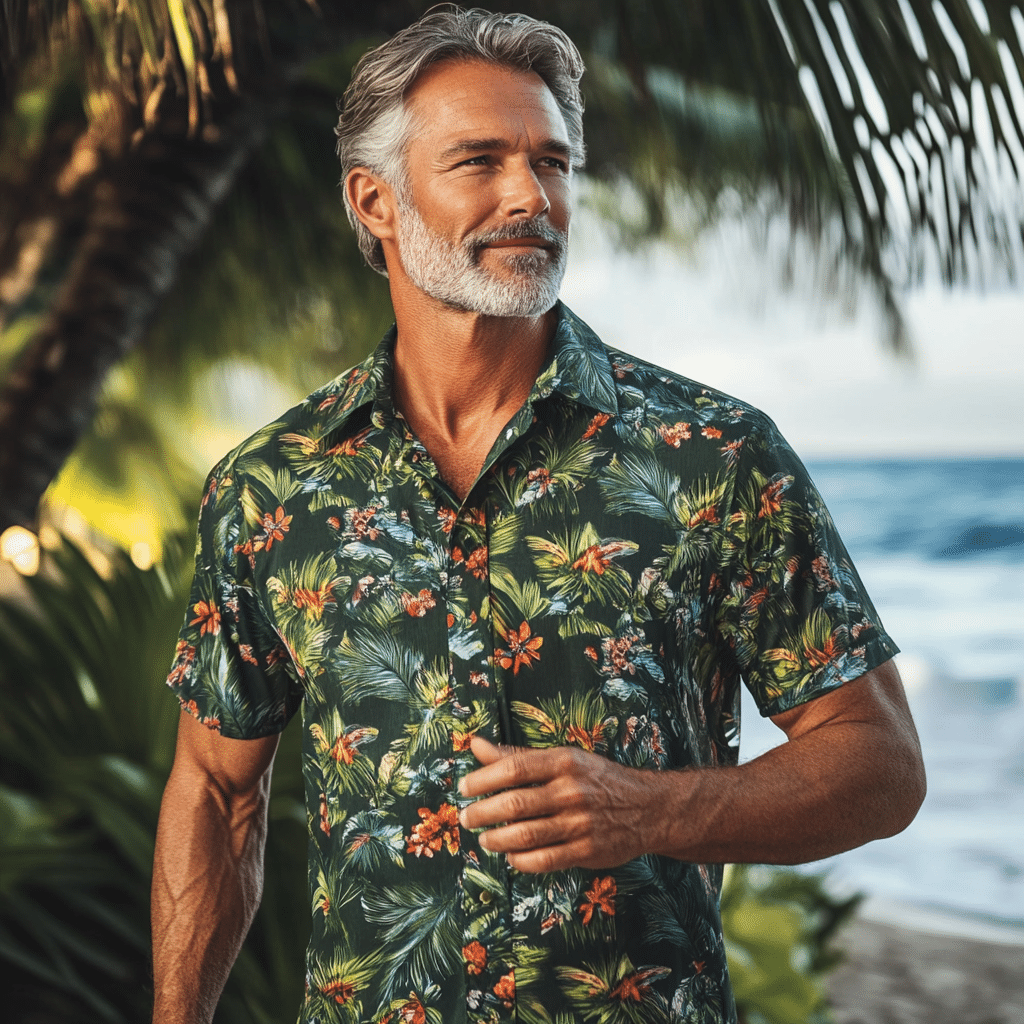tommy bahama shirts