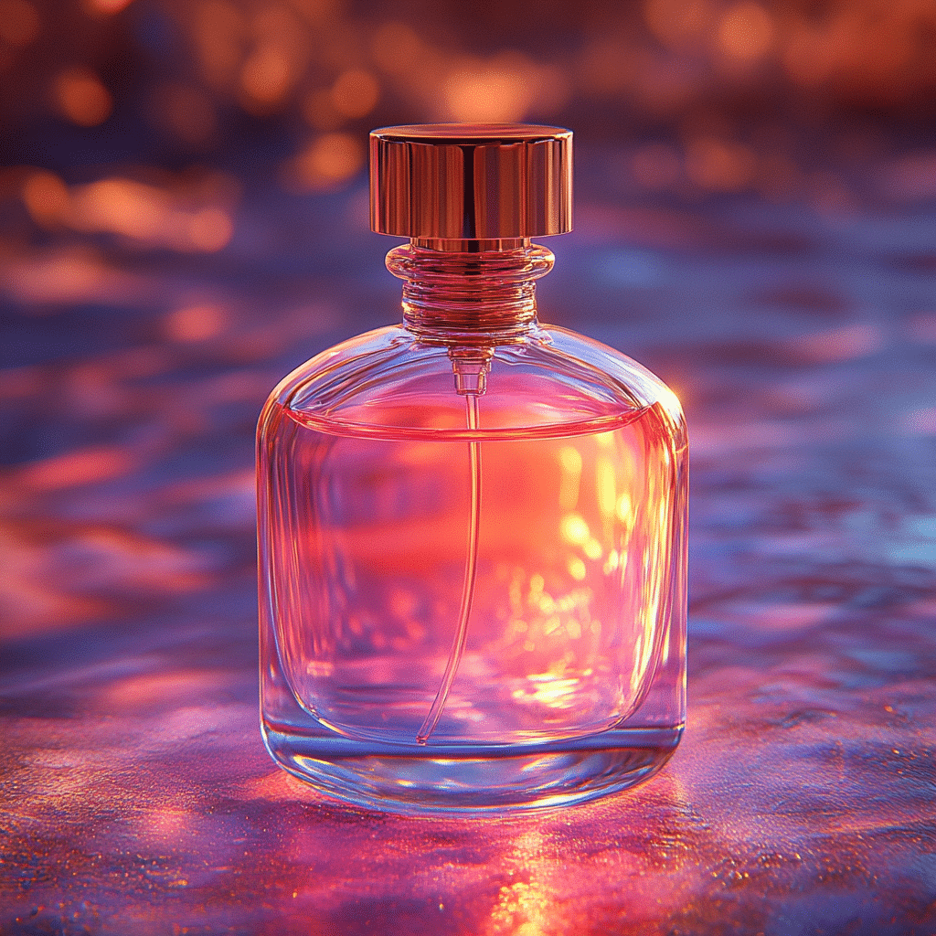 ulta perfume