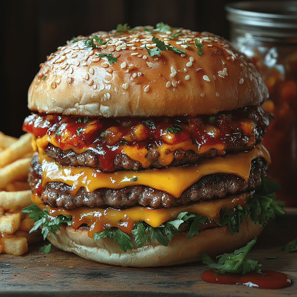 55 burgers 55 fries