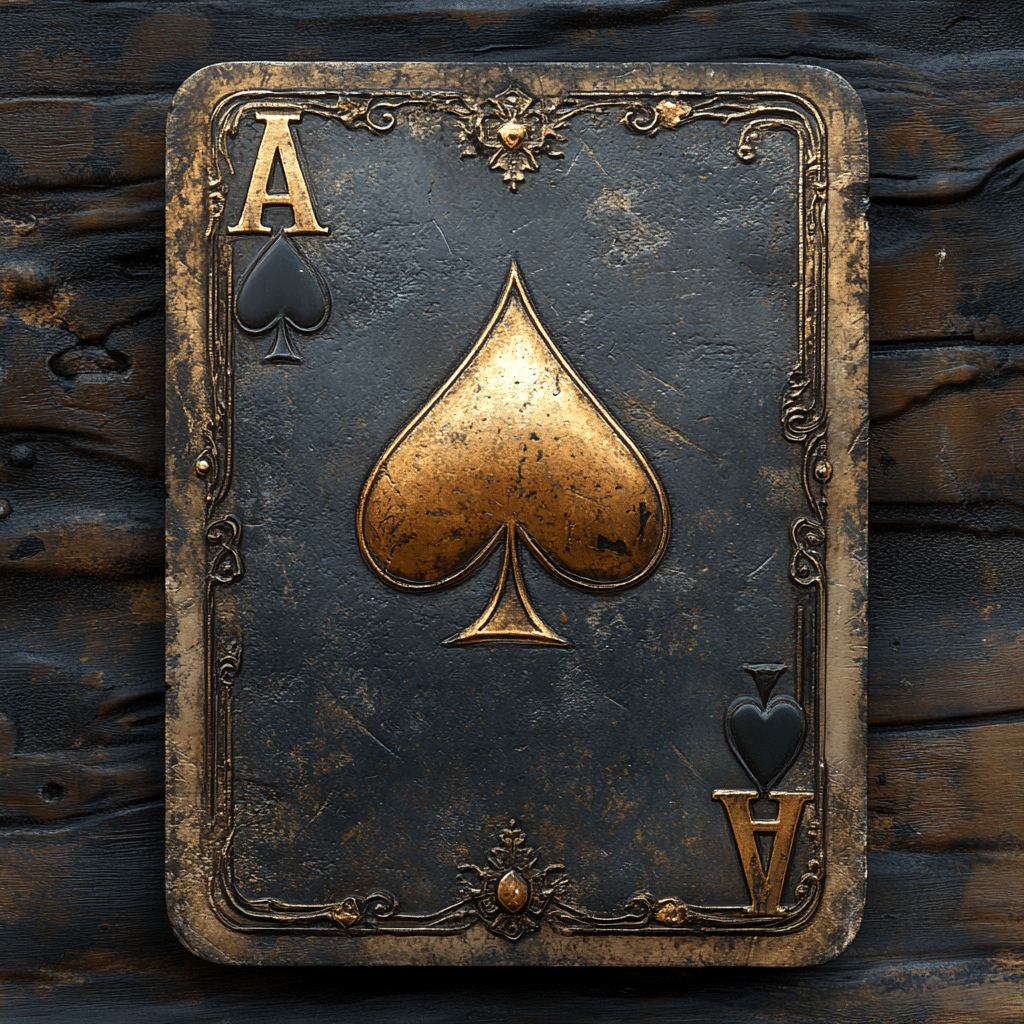 ace of spades hq