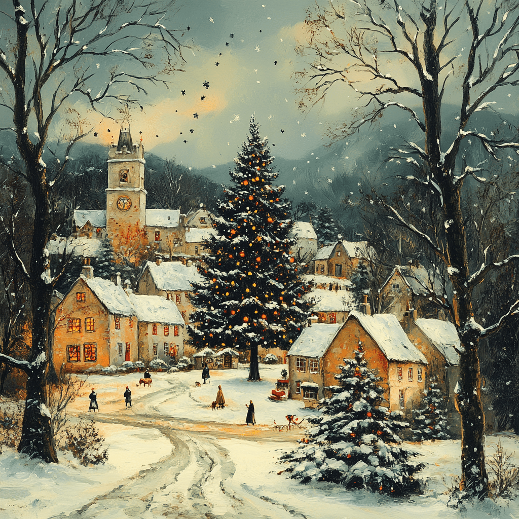 advent calendars