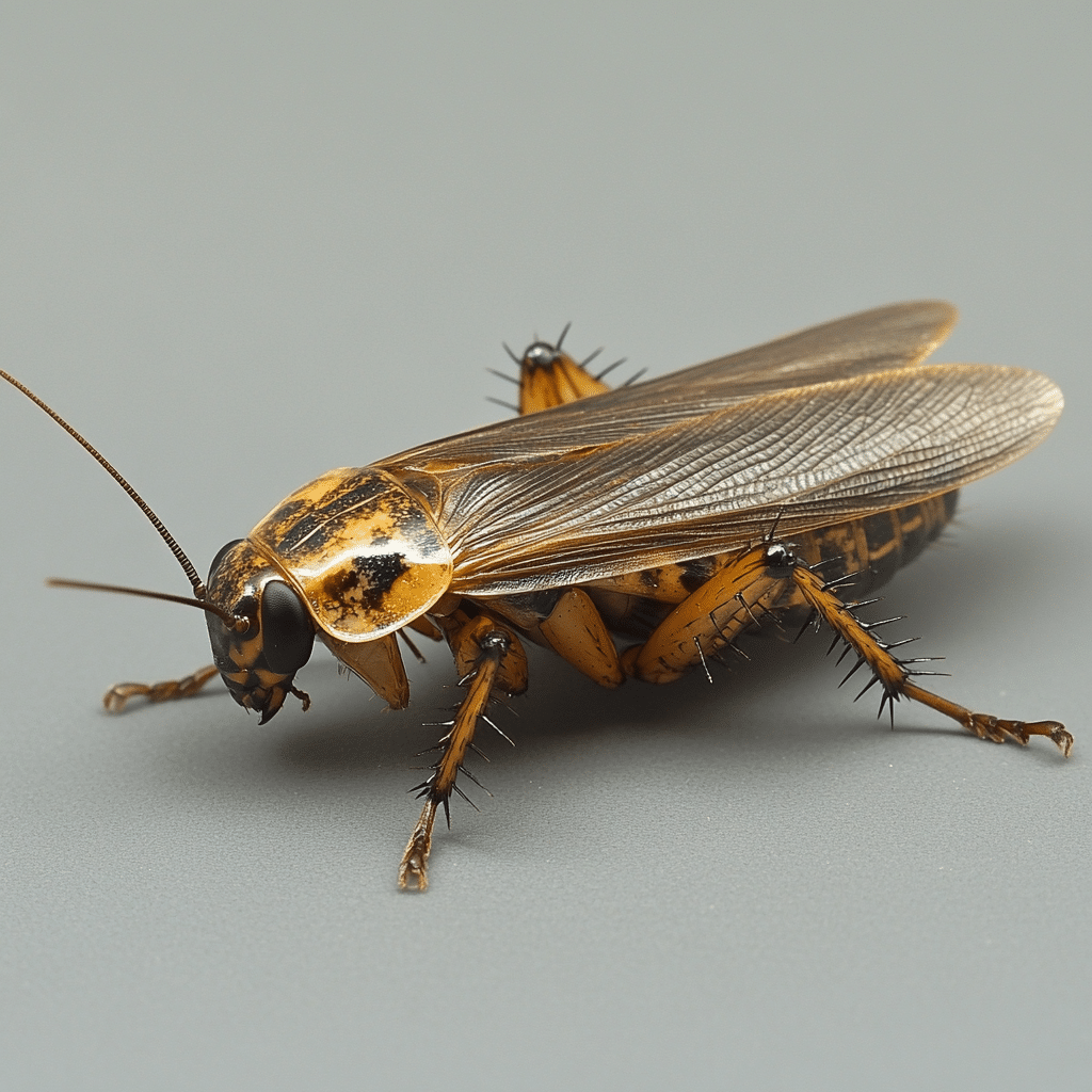 advion cockroach gel bait