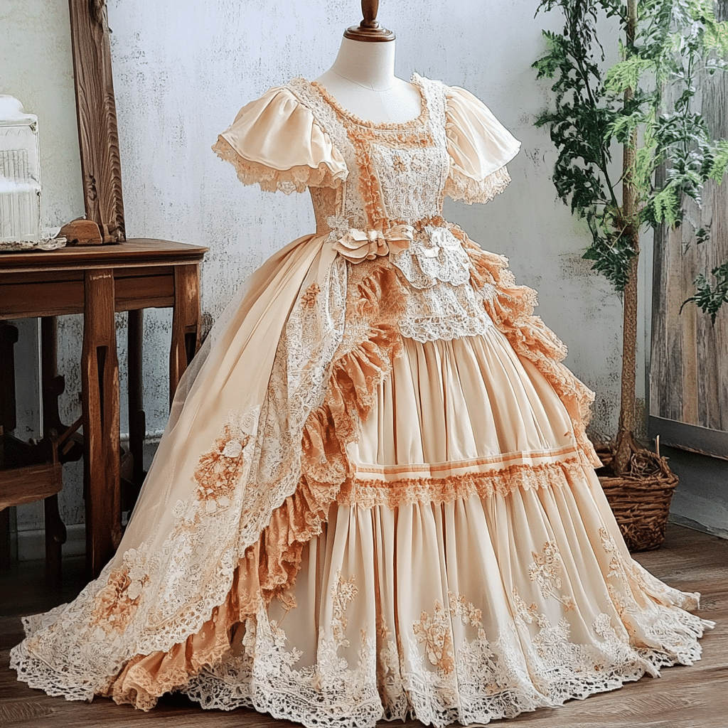 baby shower dresses