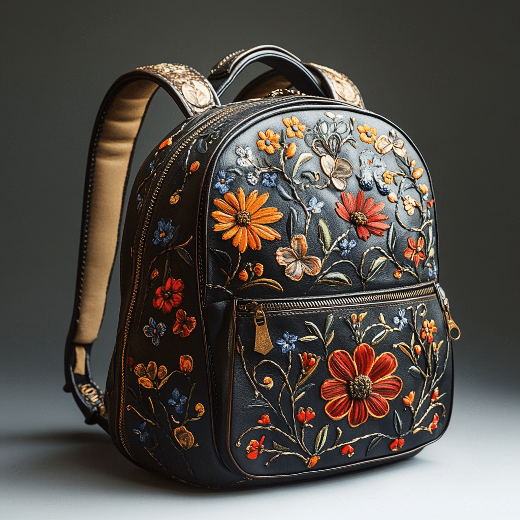 backpack gcs