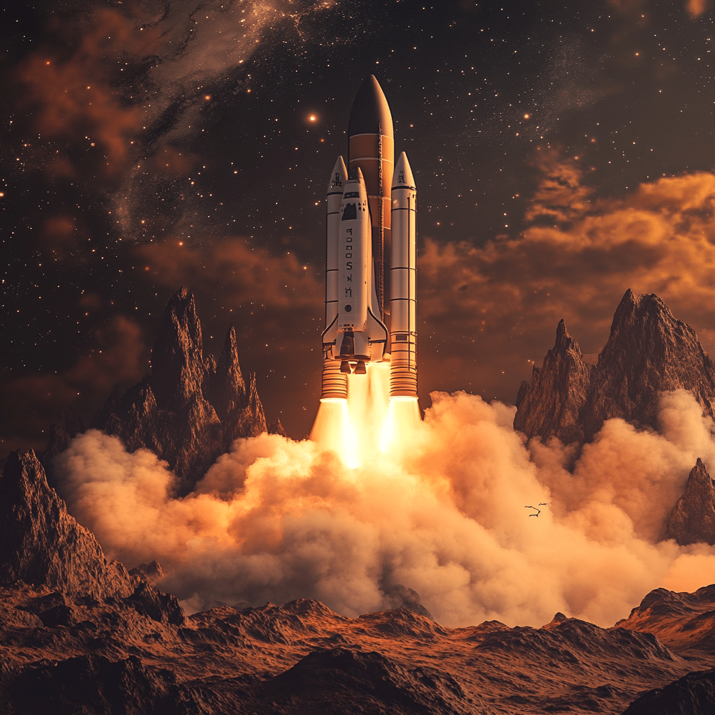 bds launchpad