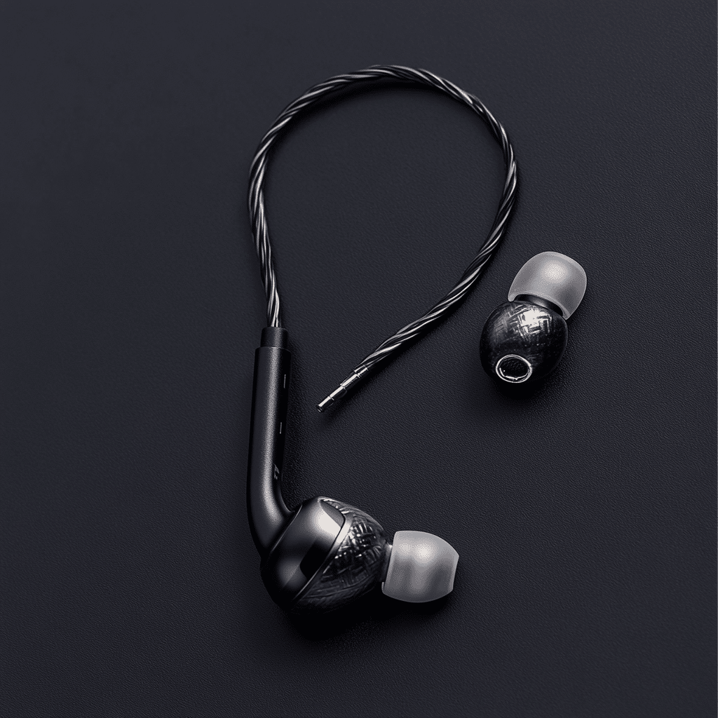 best wired earbuds