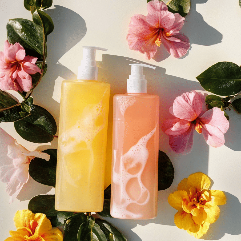 biolage shampoo and conditioner