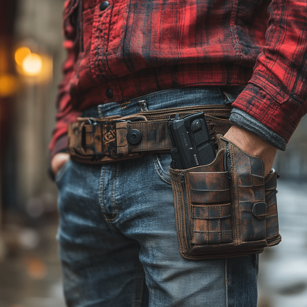 blackhawk holsters