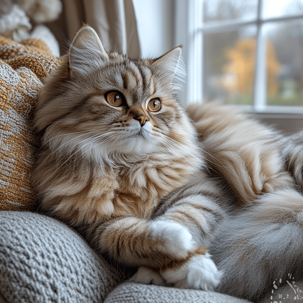 british longhair