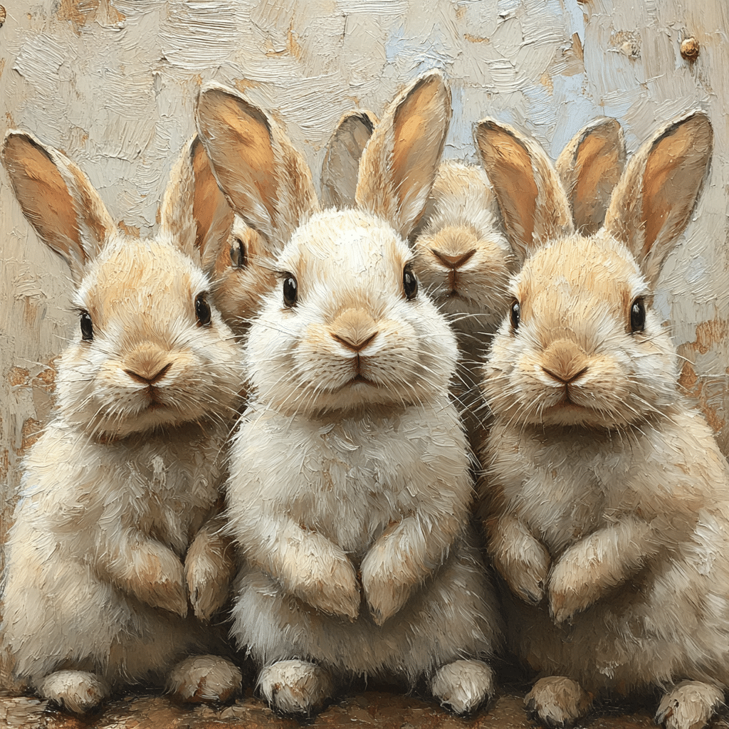 bunnies for sale