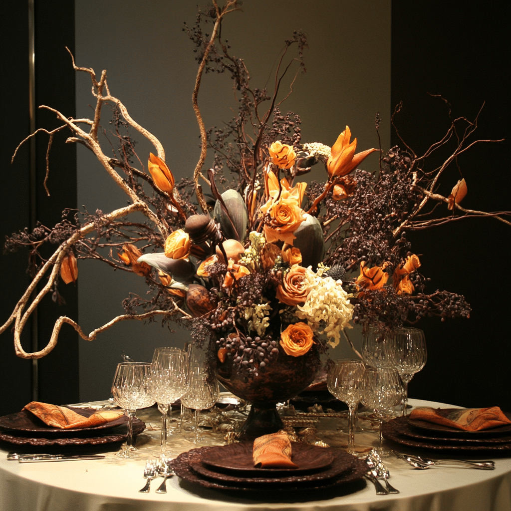 centerpiece