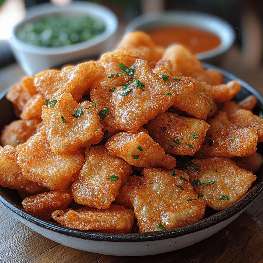 chicharrones near me