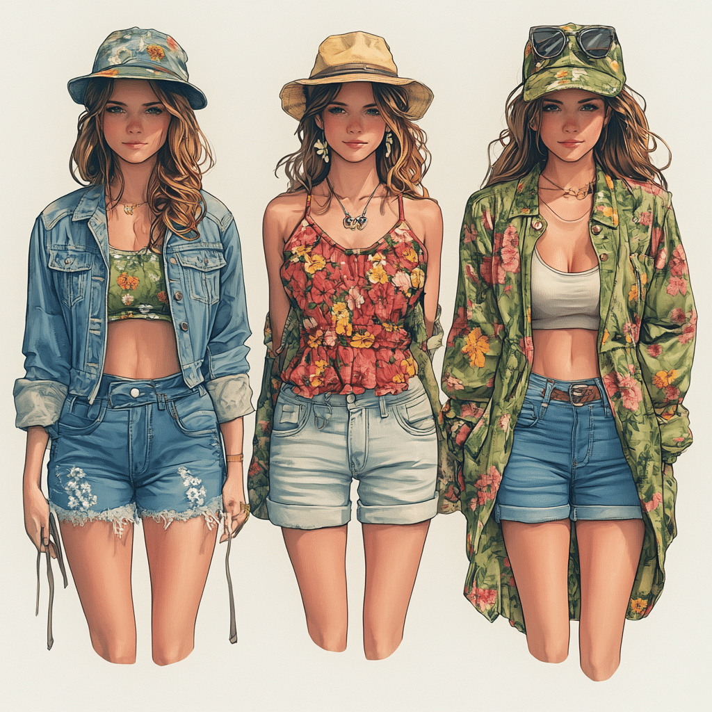 concert outfits