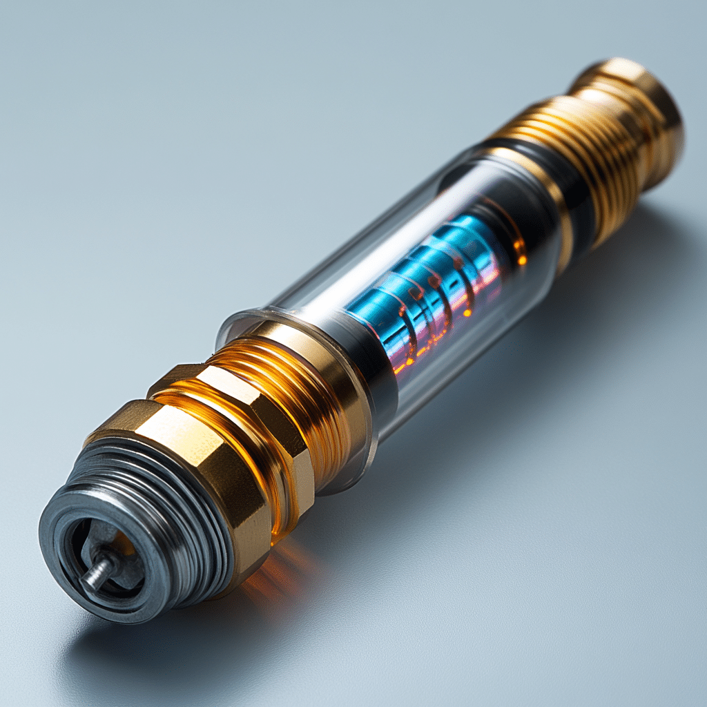 coolant temperature sensor