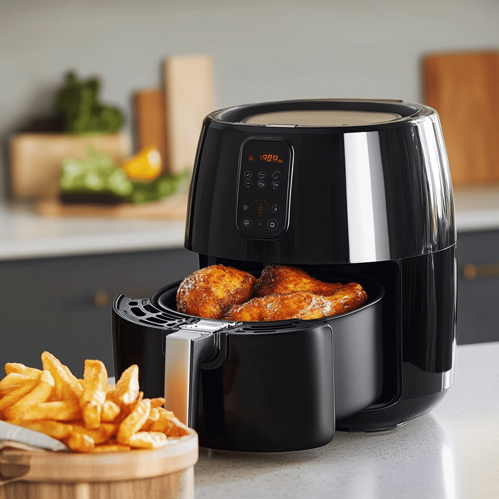 costco air fryer
