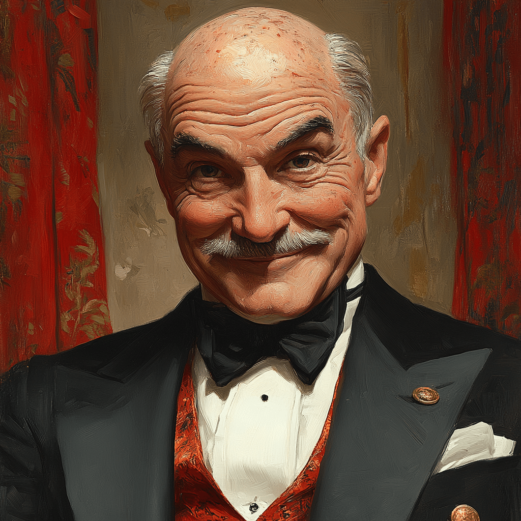 daddy warbucks