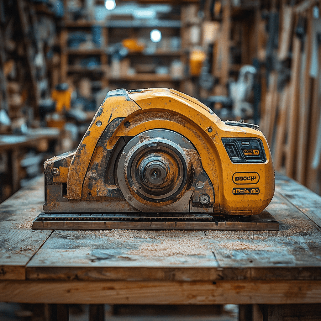 dewalt circular saw