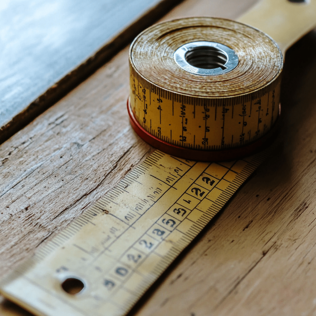 digital tape measure