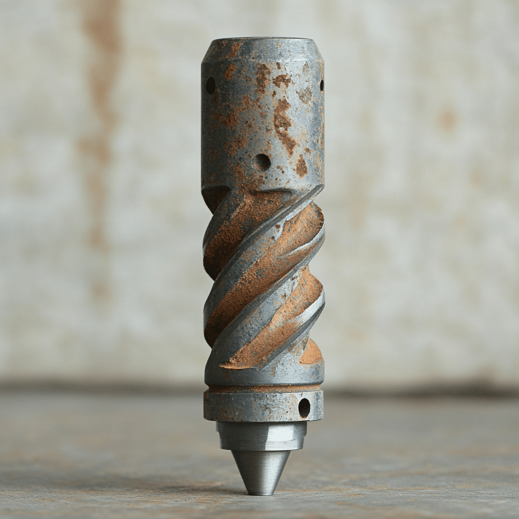 drill bit sharpener