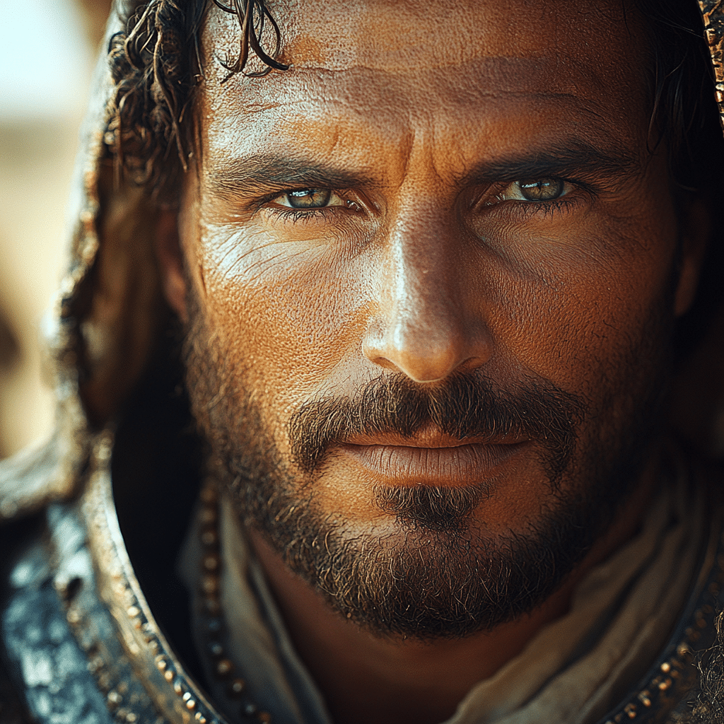 exodus gods and kings