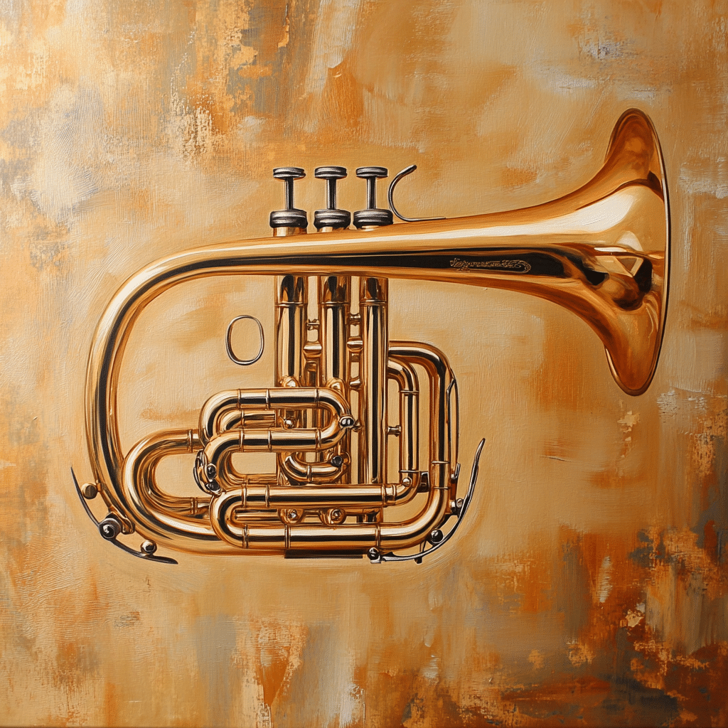 flugelhorn