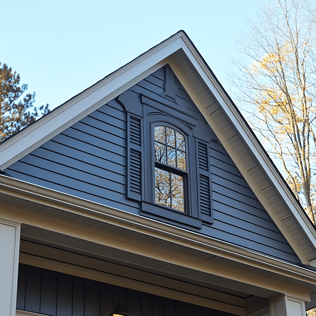 gable vent