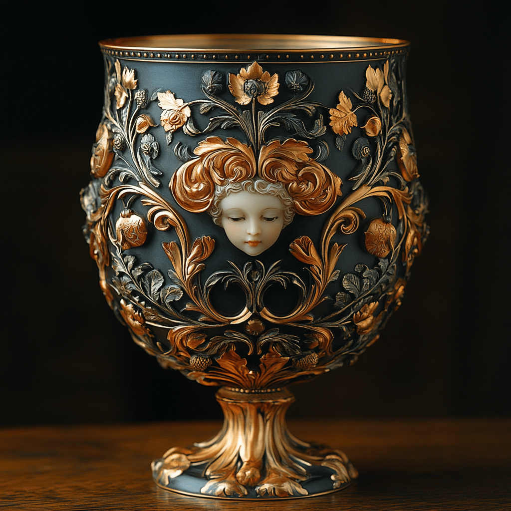 goblet