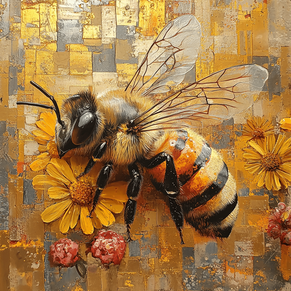 honey stinger