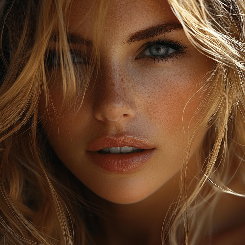 hot female celebrities