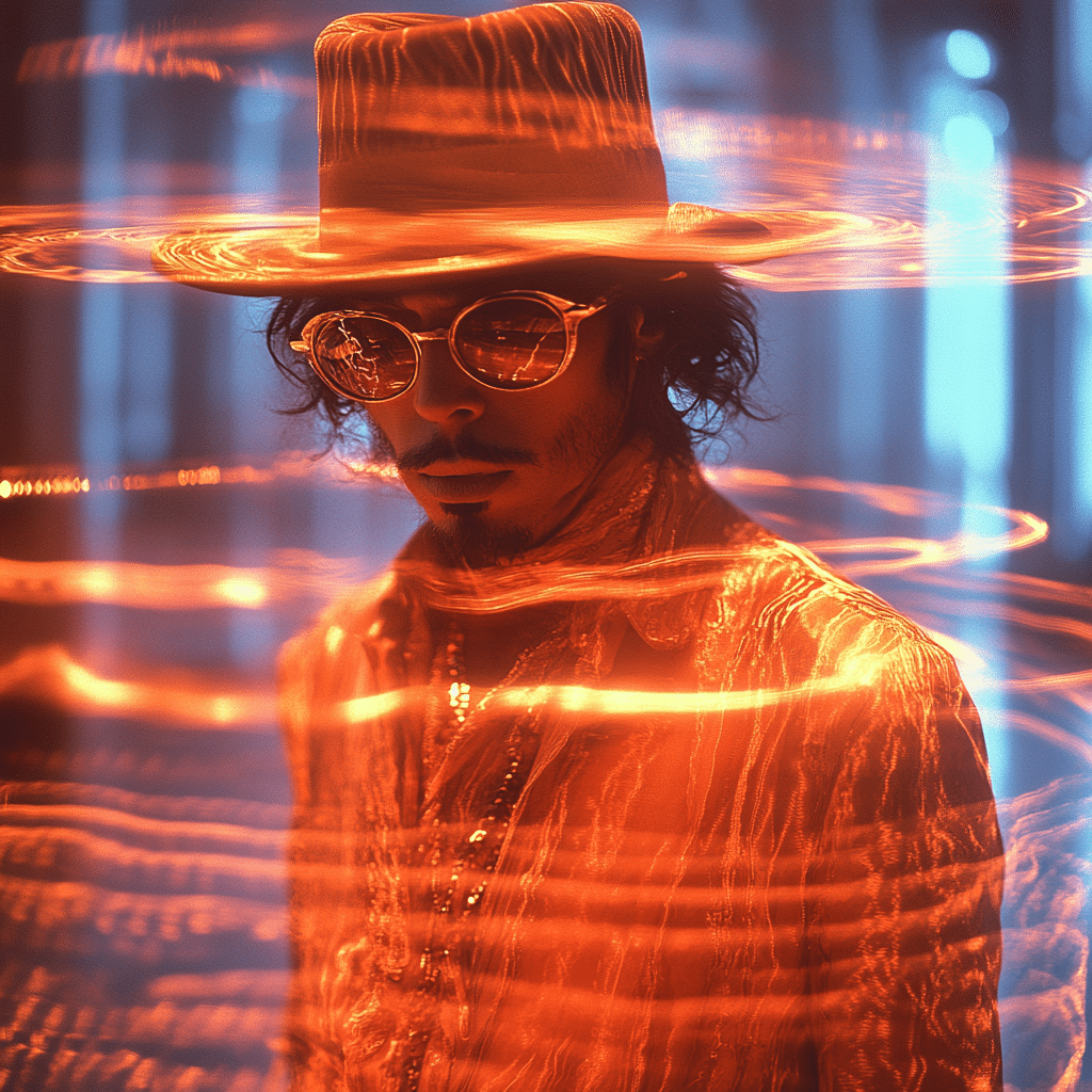 jamiroquai virtual insanity