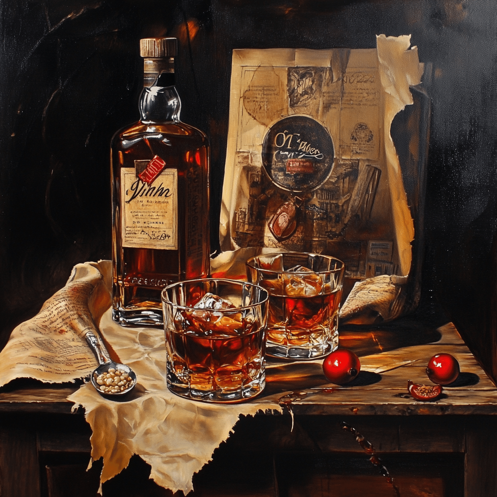 jim beam bourbon