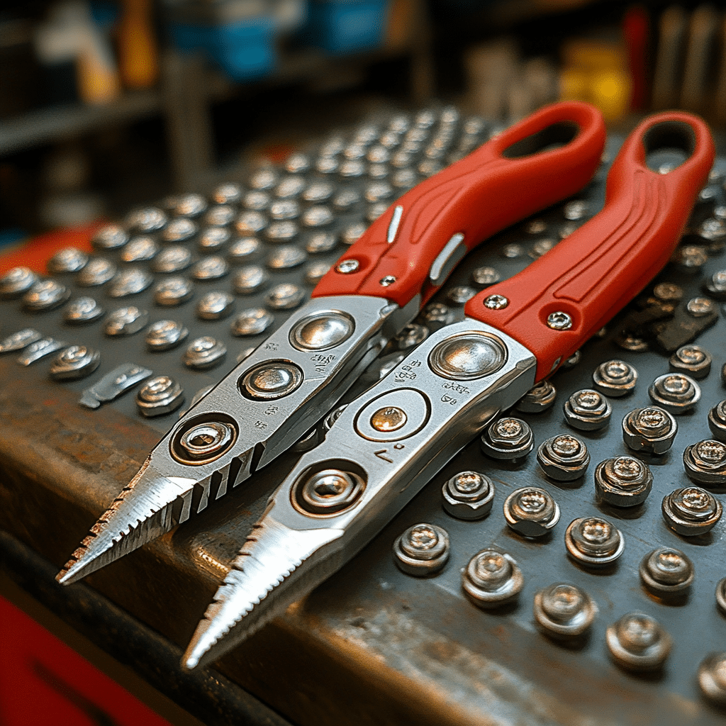 knipex pliers