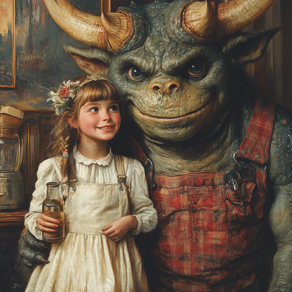 love and monsters 2